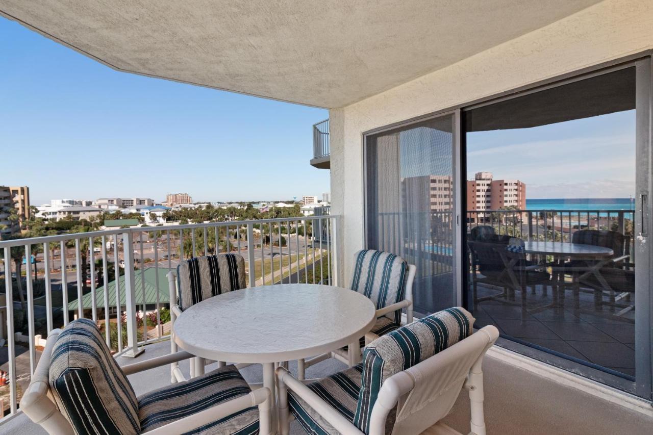 Vila Inlet Reef Destin Pokoj fotografie