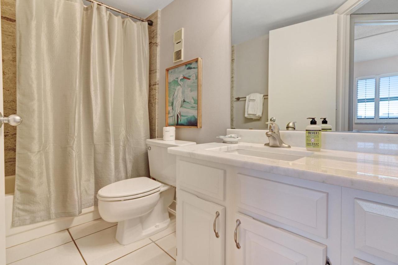 Vila Inlet Reef Destin Pokoj fotografie