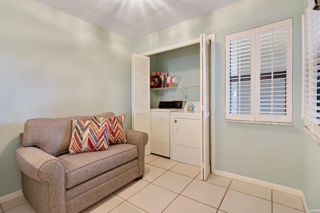 Vila Inlet Reef Destin Pokoj fotografie