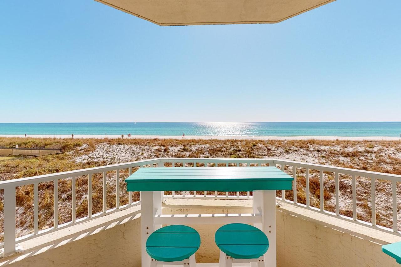 Vila Inlet Reef Destin Exteriér fotografie
