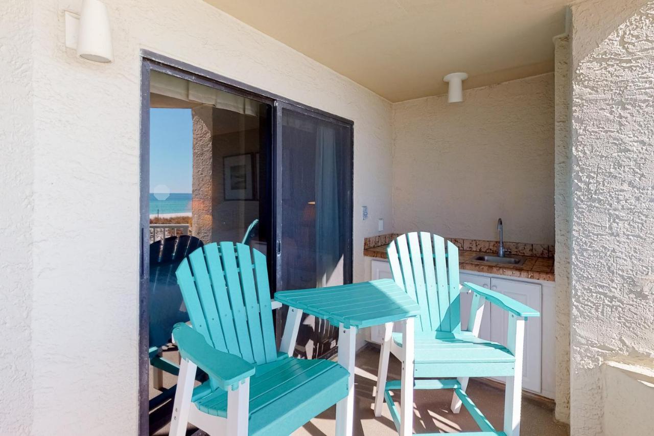 Vila Inlet Reef Destin Exteriér fotografie