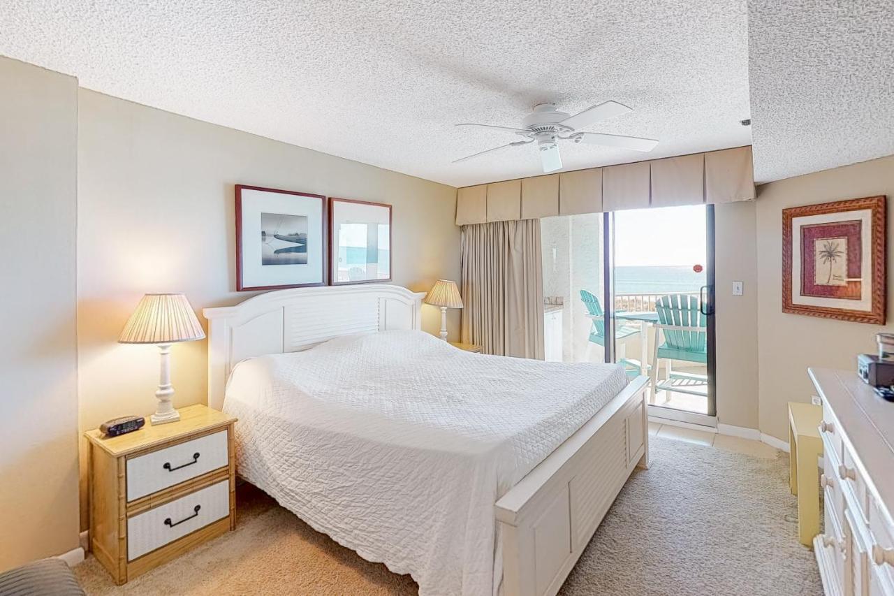 Vila Inlet Reef Destin Exteriér fotografie