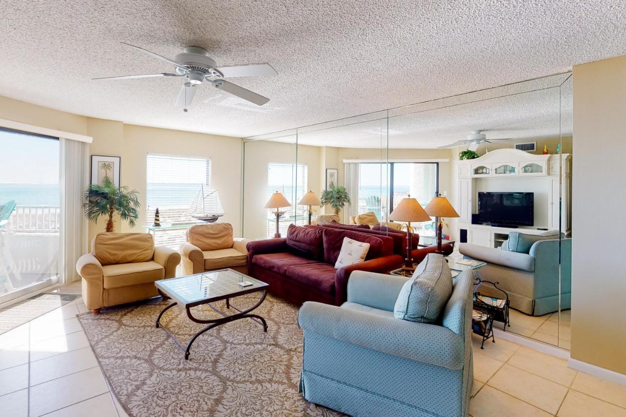 Vila Inlet Reef Destin Exteriér fotografie
