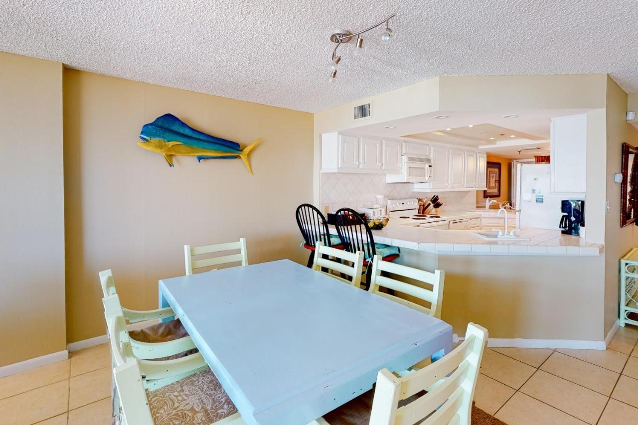 Vila Inlet Reef Destin Exteriér fotografie