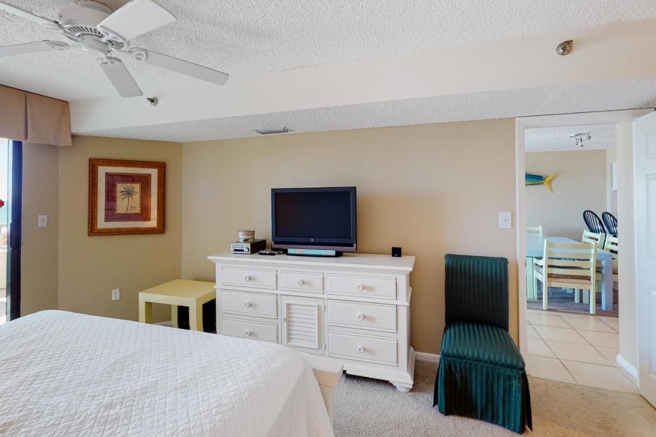 Vila Inlet Reef Destin Exteriér fotografie