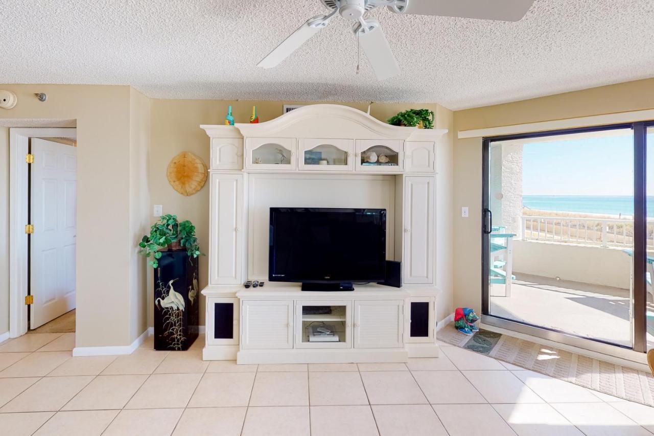 Vila Inlet Reef Destin Exteriér fotografie