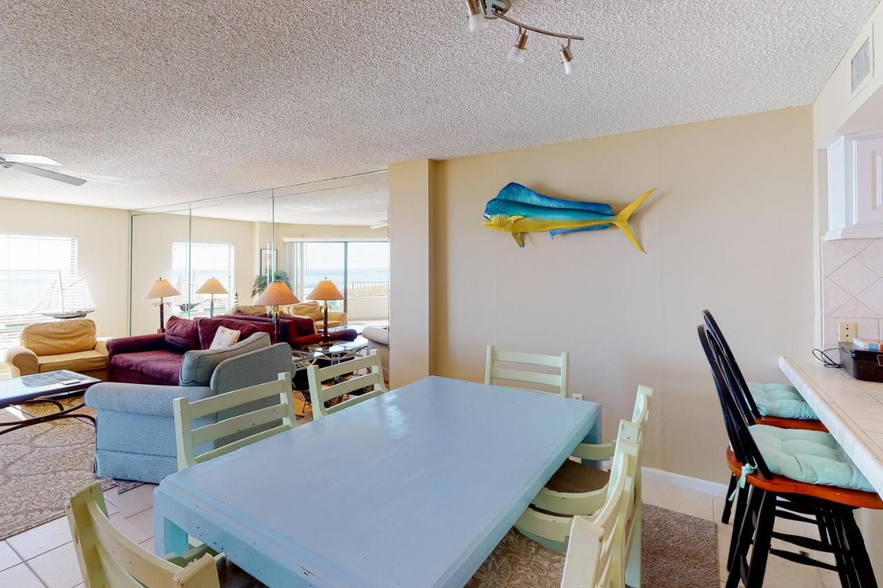 Vila Inlet Reef Destin Exteriér fotografie