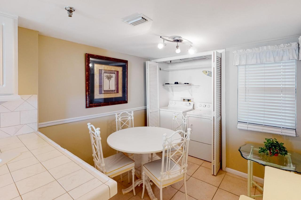 Vila Inlet Reef Destin Exteriér fotografie