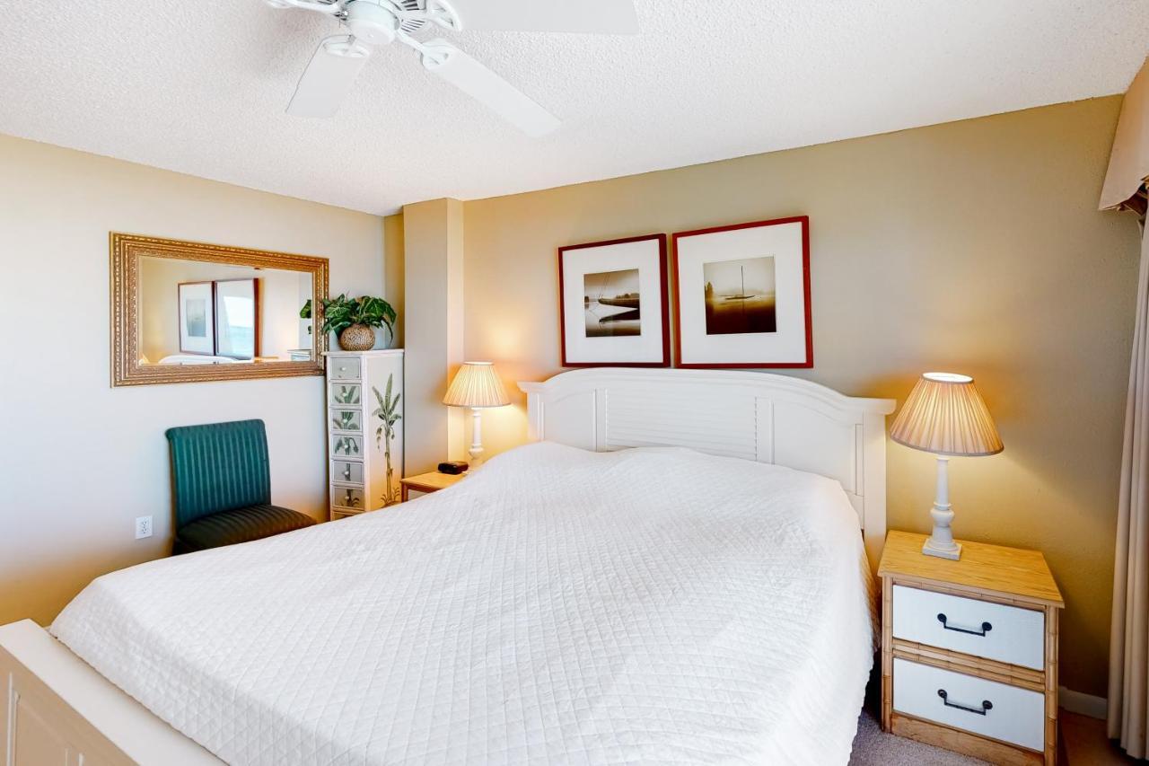 Vila Inlet Reef Destin Exteriér fotografie