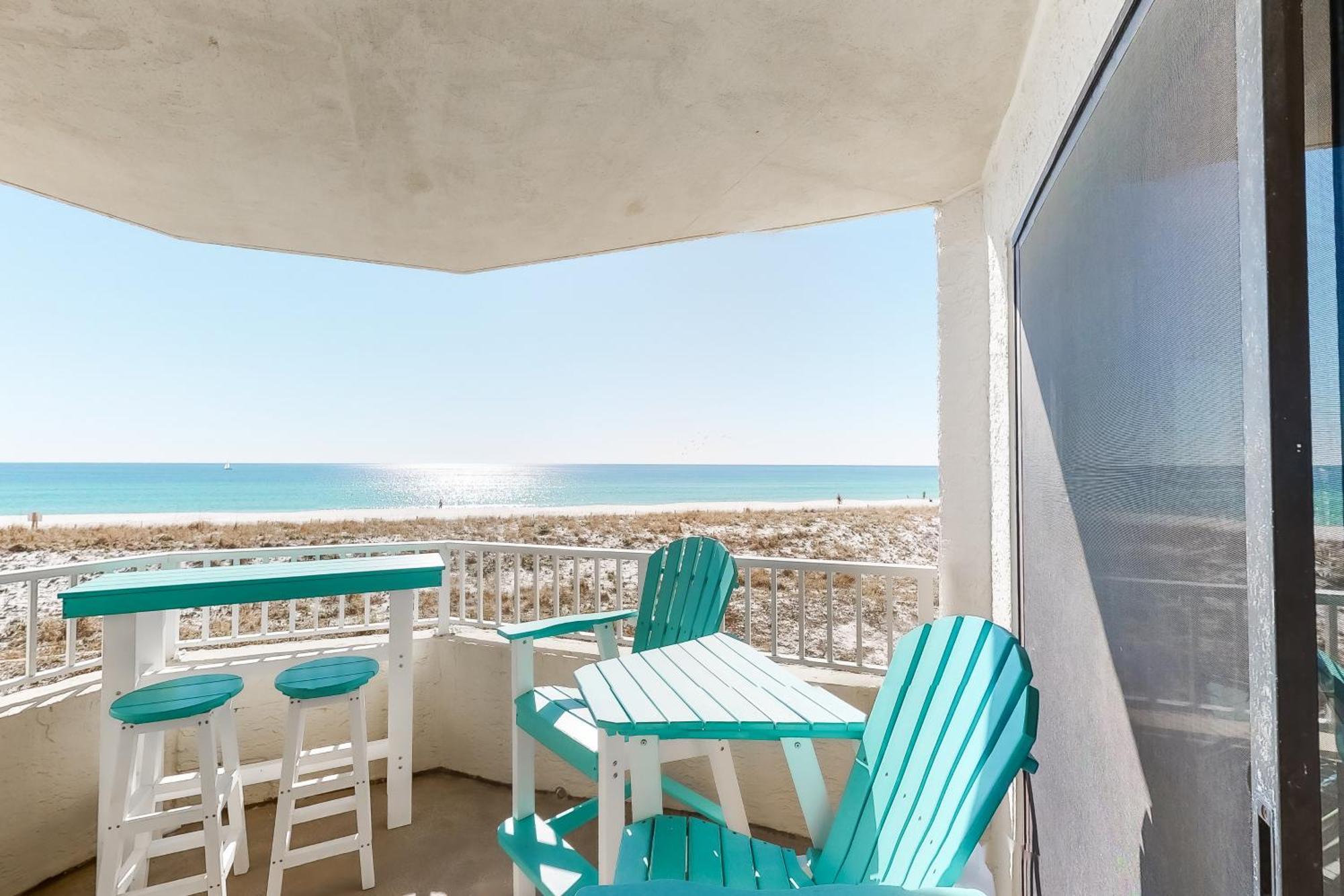 Vila Inlet Reef Destin Pokoj fotografie