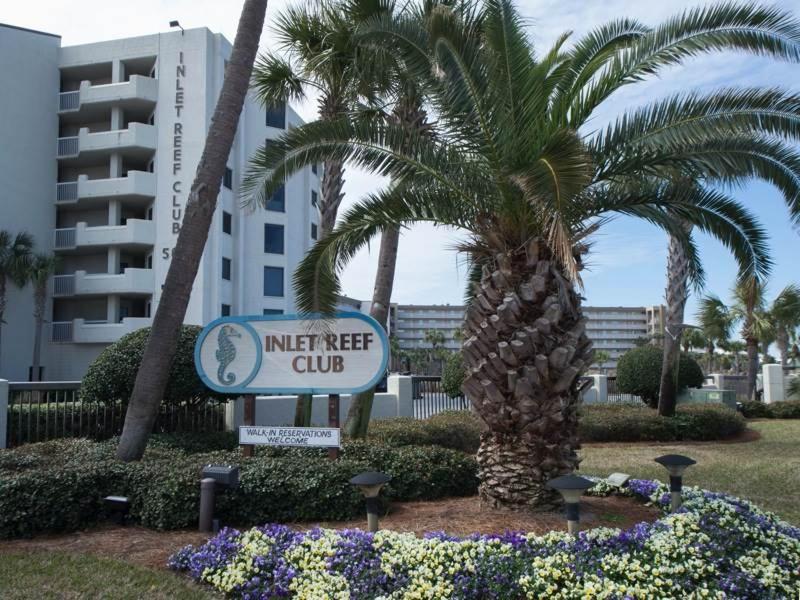 Vila Inlet Reef Destin Pokoj fotografie
