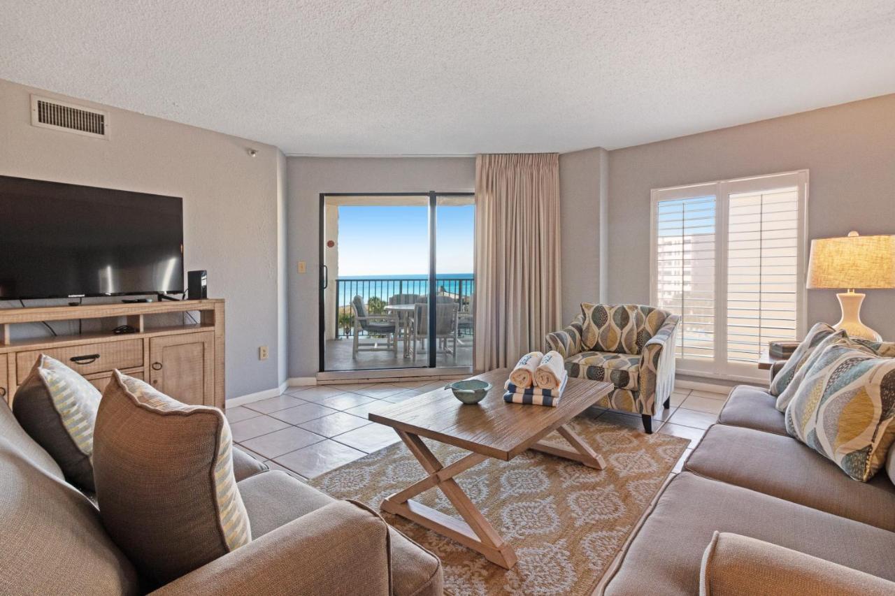 Vila Inlet Reef Destin Pokoj fotografie